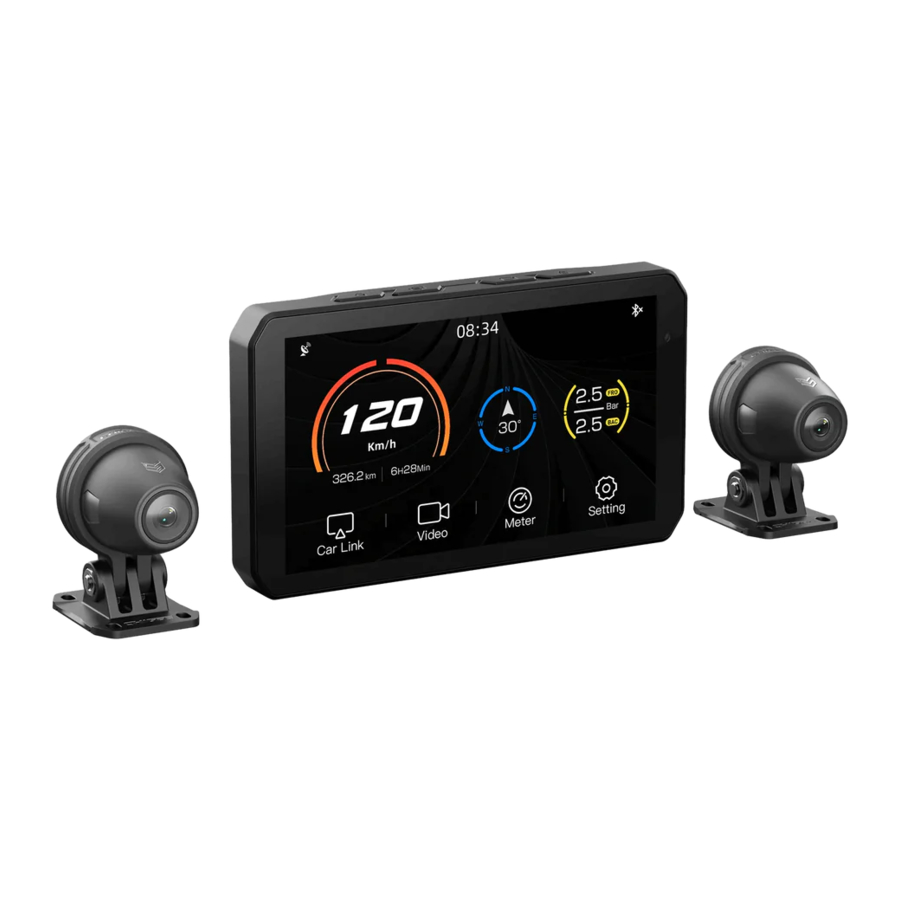 CHIGEE AIO-5 Lite Manual