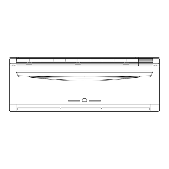 Fujitsu AOYS18LDC Service Manual