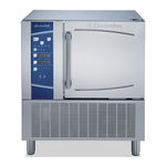Electrolux Air-O-Chill AOFP061C Specifications