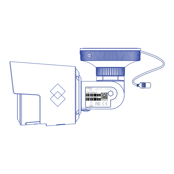 Lorex Secure Quick Start Manual