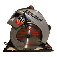 Skil 5850 Operating/Safety Instructions Manual