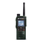 Two-Way Radio Motorola MTP830 S Product Information Manual