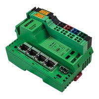 sysmik Scalibur SCA-340-L Manual