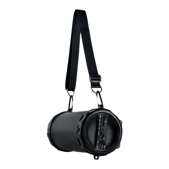 auna Dr. Beat Series Manual