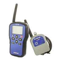 Irritrol CL-R1 User Manual