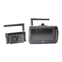 pro user DRC4340 Manual