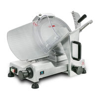Hurakan HKN-HM220 Manual