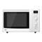 Microwave Oven LG MH6339H Owner's Manual