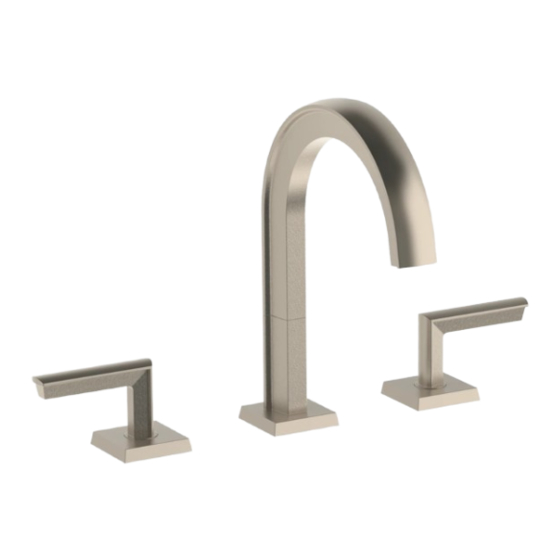 Watermark Brut 64 Series Manual