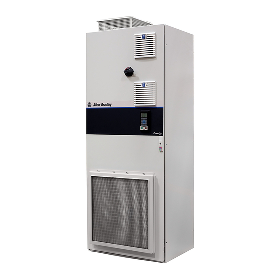 Rockwell Automation Allen-Bradley PowerFlex 750 TotalFORCE Control Series Product Information