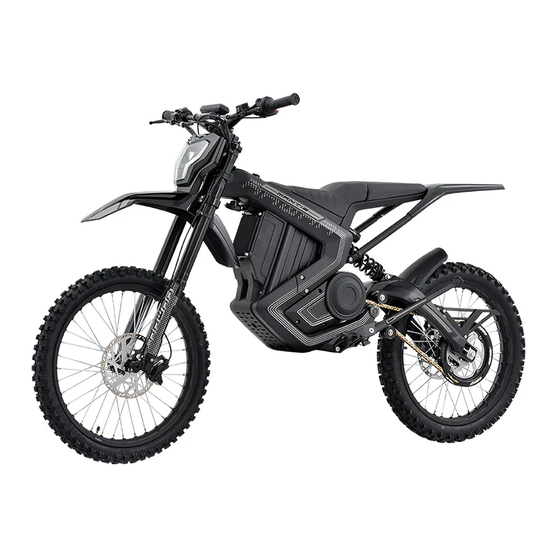 Mantis Rawrr Quick Start Manual