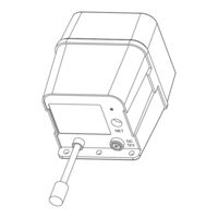 Yolink YS7107-UC Installation & User Manual