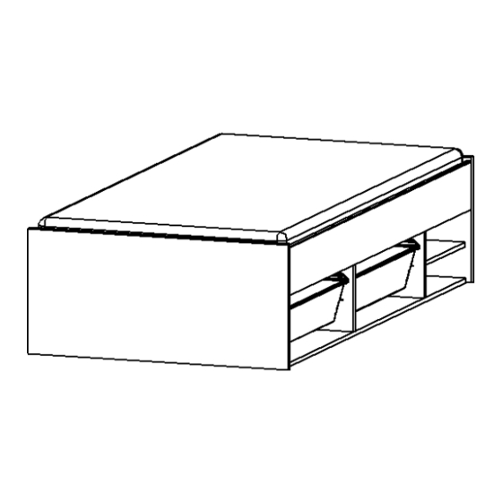 Rauch AG299.0BT1.01 Assembly Instructions Manual