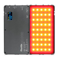 Phottix M200R User Manual