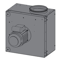 ATC KCF 315 E2 Assembly Instruction Manual