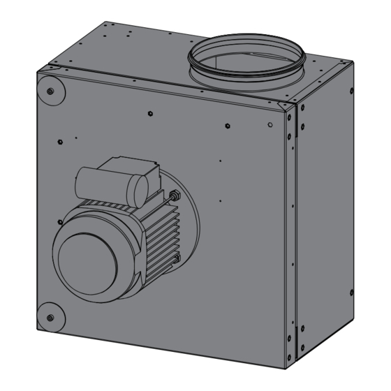 ATC KCF Series Assembly Instruction Manual