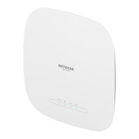 Netgear WAX615-100NAS User Manual
