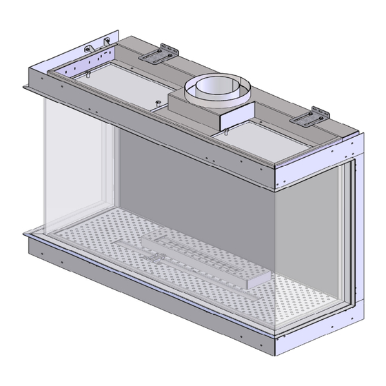 Element4 Modore 100H Installation Manual