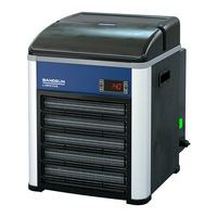 BANDELIN LABOCOOL LC 400 Operating Instructions Manual