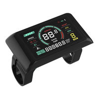 SCIWIL SW900-VA User Manual