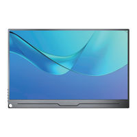 UPERFECT 156J03 User Manual
