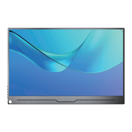 UPERFECT 156J03 User Manual