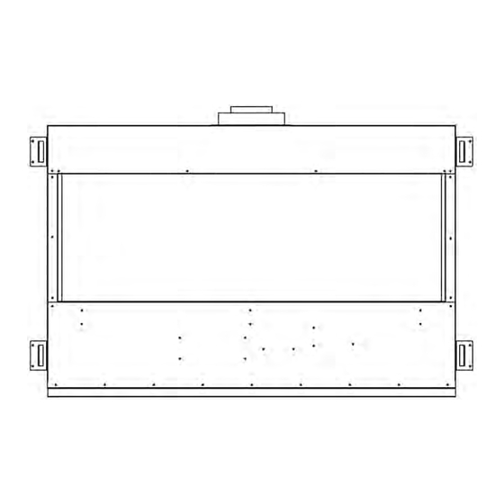 Inca Metal Cutting VIENNA Series Manuals