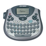 Dymo LETRATAG 100T User Manual
