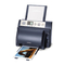 Printer Olympus CAMEDIA P-400ID Manual