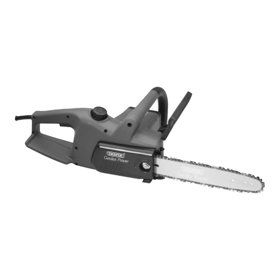Draper CS16300 Instructions
