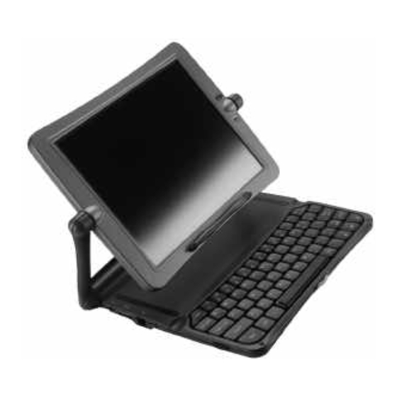 Vadem Clio C-1050 Series User Manual