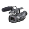 Camcorder JVC GY-HM100U Instructions Manual