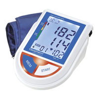 GERATHERM GT-5907 Instruction Manual