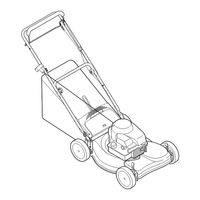 MTD Pro 400 series Operator's Manual