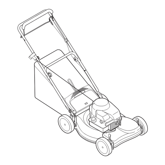 MTD Pro 400 series Operator's Manual