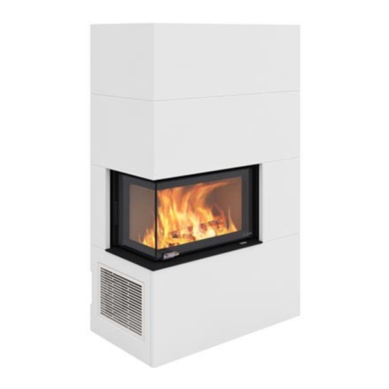 Nordpeis Panama Installation Manual