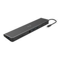 i-tec C31FLATDOCKPD User Manual