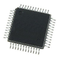 STMicroelectronics STM32F042T4, STM32F042C4 Manual