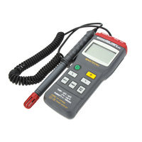 Mastech MS6503 Instruction Manual