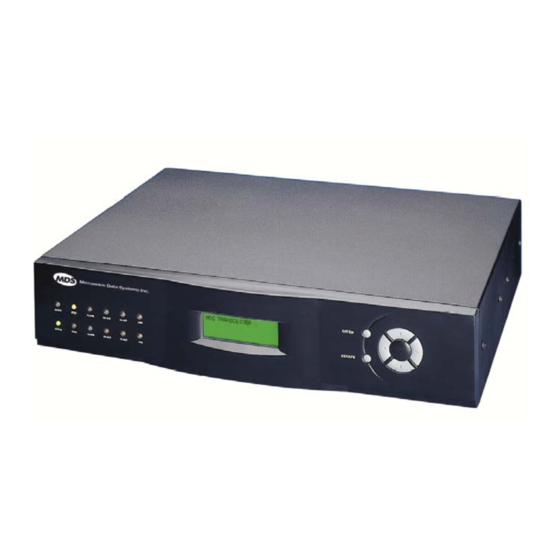 GE MDS 9790 Series Installation & Operation Manual