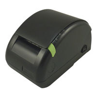 Tysso PRP-058K User Manual
