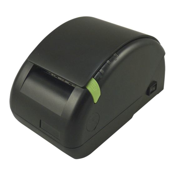 Tysso PRP-058K User Manual