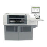 Abbott i1000SR Quick Troubleshooting Manual