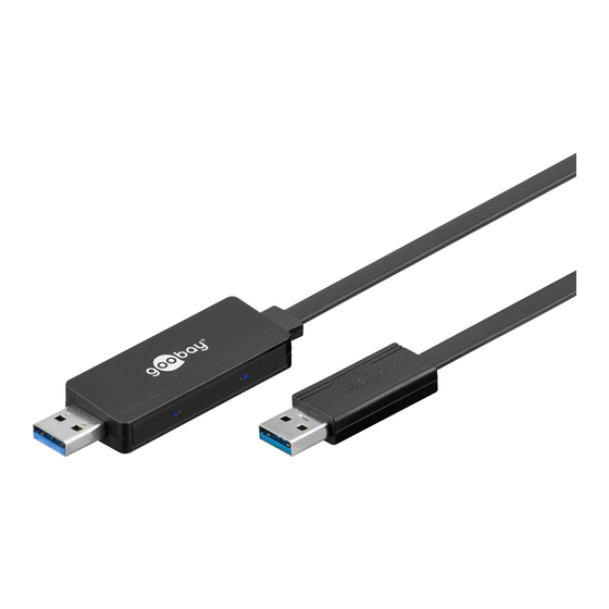 Goobay 67770 User Manual