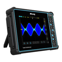Micsig STO1000 Series User Manual