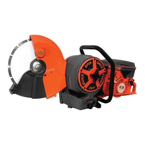 IQ Power Tools iQPC912VSK Operator's Manual