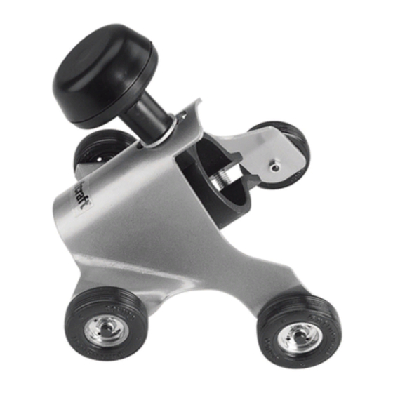 Wolfcraft 3510000 Manual