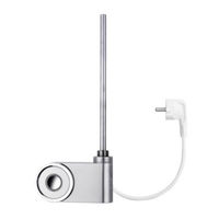Kermi FKS Instructions For Installation And Use Manual