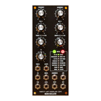 MJK Macro Oscillator Build Manual