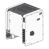 SMA NR-PL-DST2-41-1 Manual